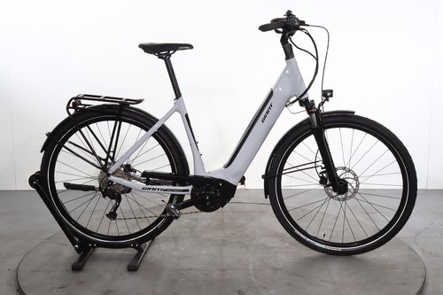 Giant DailyTour E+ 3 LDS