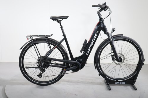 Corratec E-Power Trekking 28 CX6 12S