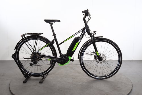 KTM Cento 10 Plus CX5