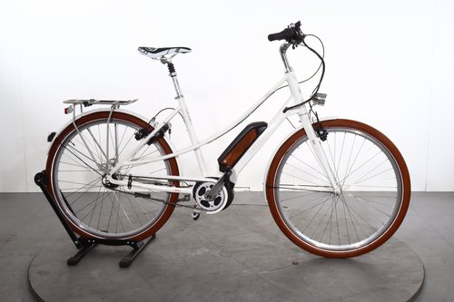Excelsior Vintage E Deluxe