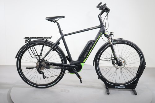 KTM Cento 10 CX5