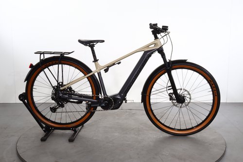 Mondraker Prime X