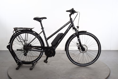 Triumph E-Bird Ultra