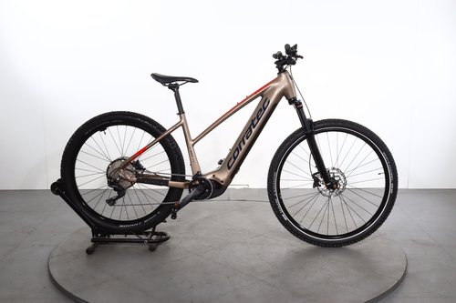 Corratec E-Power X-Vert Pro