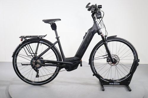 KTM Macina City 5 ABS