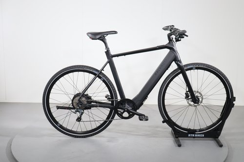 Kalkhoff Berleen Advance 10.G