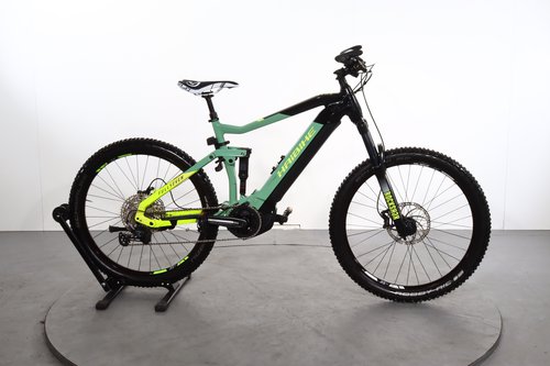 Haibike FullSeven 6