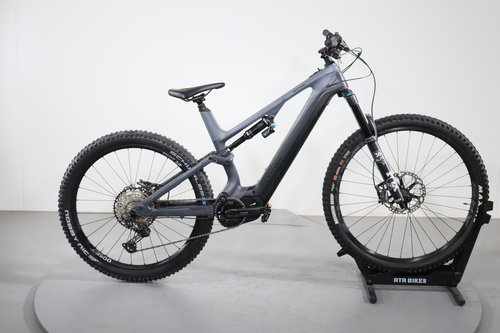 Canyon Spectral:ON CF 8.0