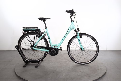 Triumph E-Cloud 4
