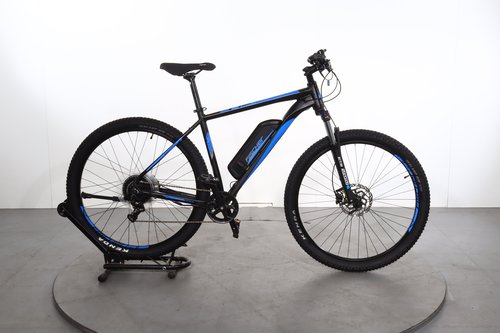Fischer EM 1724 Sport