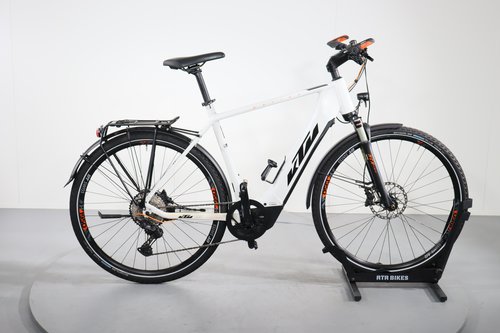 KTM Macina Cross 610