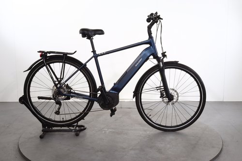 Raleigh Kent 9