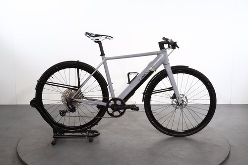 Canyon Roadlite:ON 7
