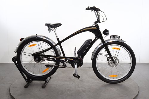 Electra Ghostrider Go!