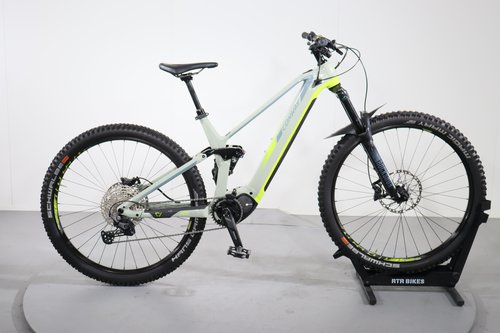 Conway eWME 329