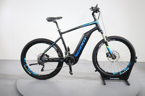 Giant Dirt E+1