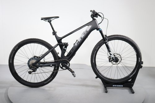 Bulls Wild Flow Evo Rs