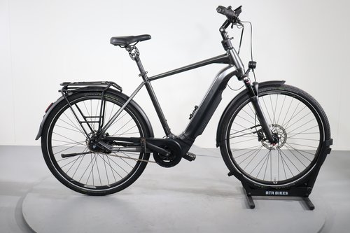 Bulls Tourer Evo 5 R