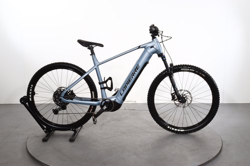 Lapierre Overvolt TR 8.7