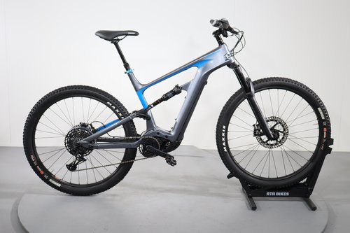 Cannondale Habit Neo 3