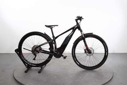 Cube Access Hybrid Pro 500