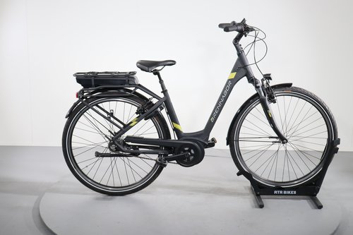 Brennabor T 20 e