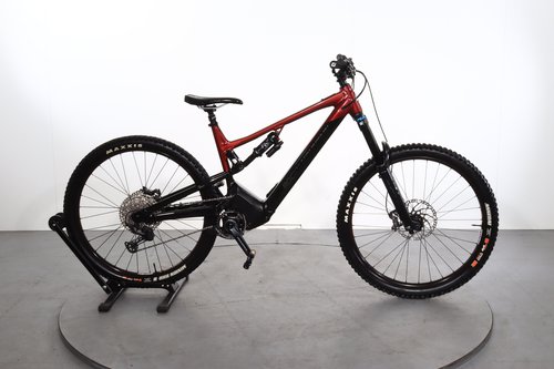 Rocky Mountain Altitude Powerplay Alloy 70