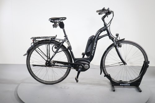 Falter E 9.0 FL