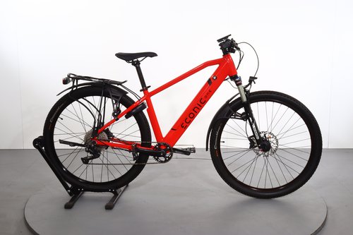 Econic One Smart Cross Country