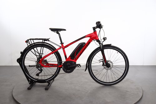 Gepida Berig SLX 10