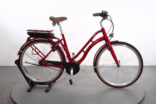 Pegasus Tourina E7F