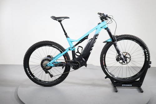 Canyon Spectral ON AL 7.0