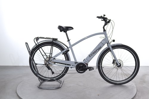 Electra Townie Path Go! 10D