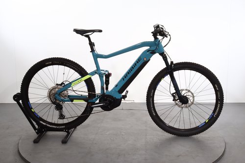 Haibike FullNine 5.0