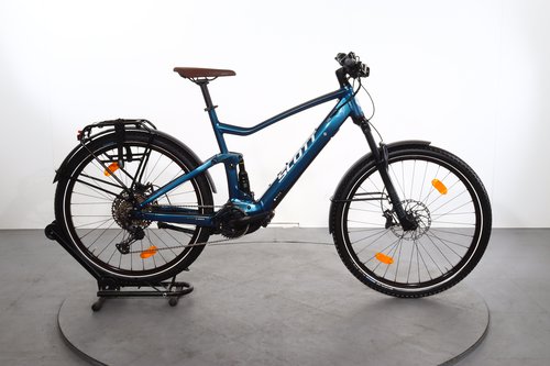 Scott Axis eRide EVO