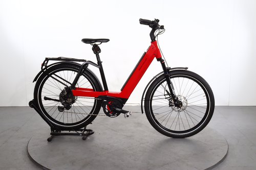 Riese und Müller Nevo GT Touring