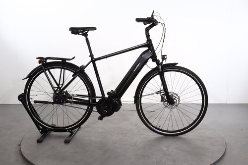 Raleigh Sheffield Premium