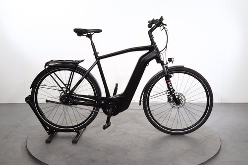 Hercules Intero I-R 5