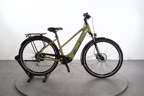 Cone eSUV IN LTD