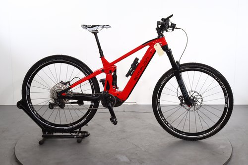 Simplon Stomp PMX