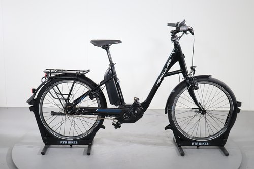 Hercules Futura Compact