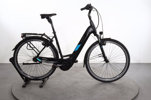 Pegasus Solero EVO 7R Plus