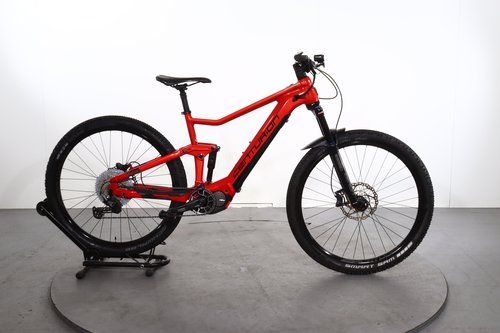 Centurion No Pogo F960i