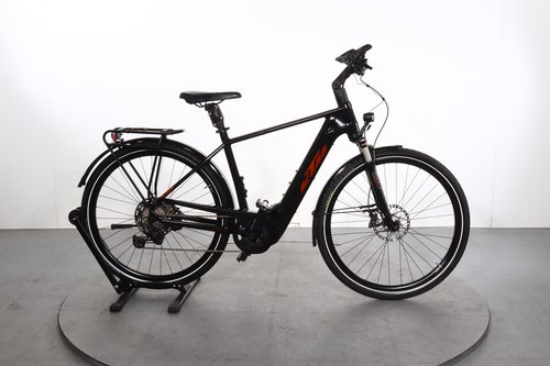 KTM Macina Ultimate XTS