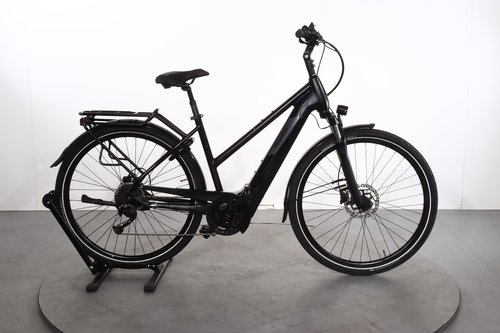 Pegasus Solero EVO 9