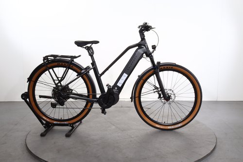 Kalkhoff Endeavour 5.B Advance + LTD 2025