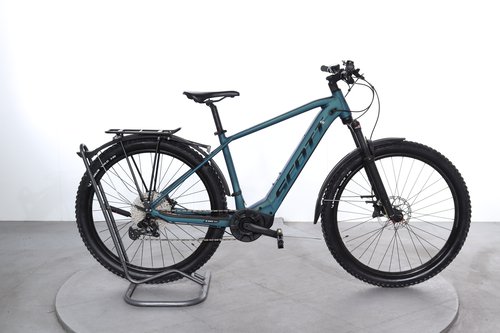 Scott Aspect eRide 910