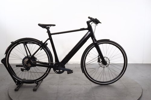 Riese und Müller UBN Five touring