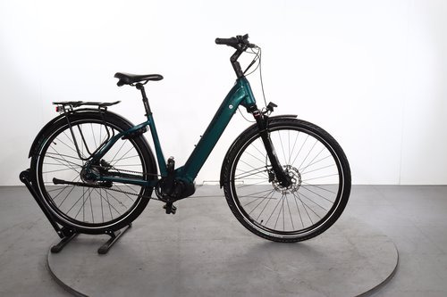 Falter E 9.5 FL