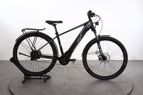 Fischer Terra 5.0i
